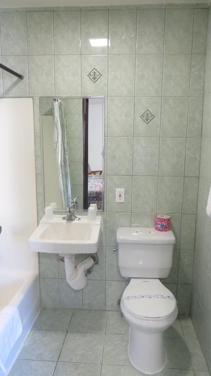لوس أنجلوس Eagle Rock Motel الغرفة الصورة