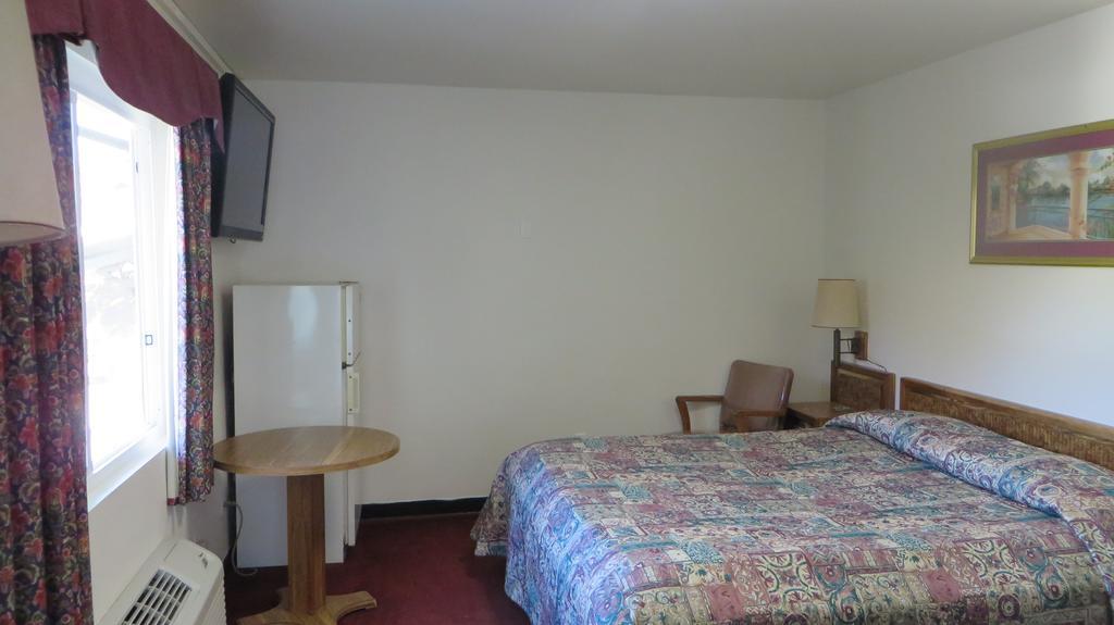 لوس أنجلوس Eagle Rock Motel الغرفة الصورة
