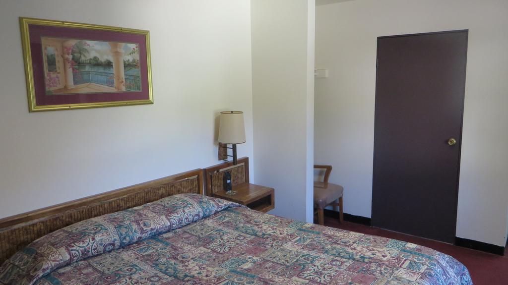 لوس أنجلوس Eagle Rock Motel الغرفة الصورة