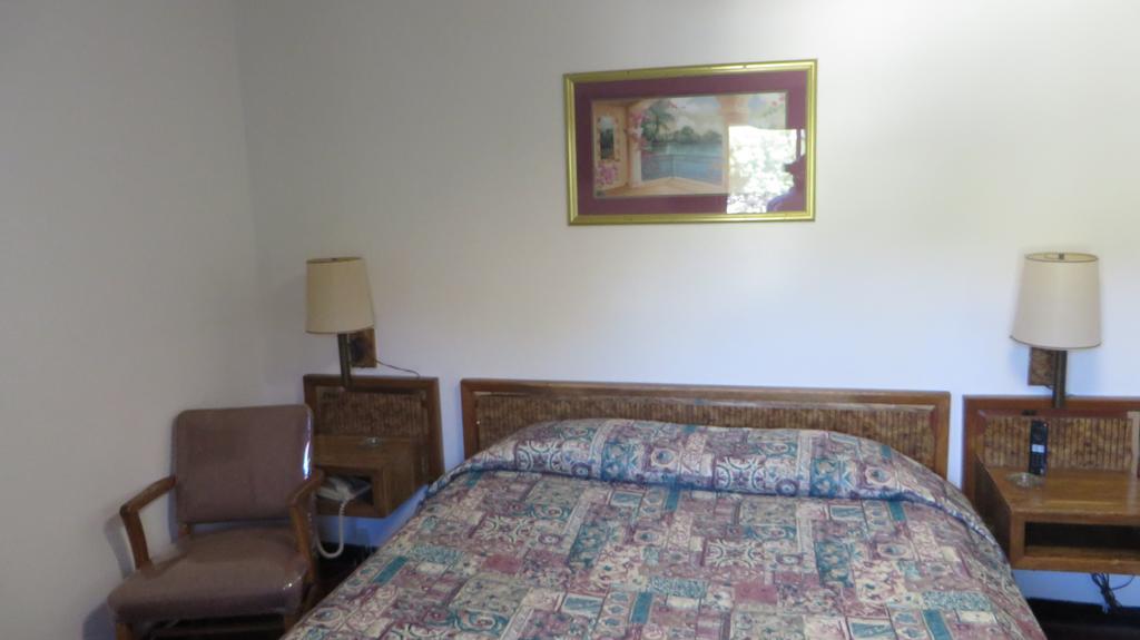 لوس أنجلوس Eagle Rock Motel الغرفة الصورة