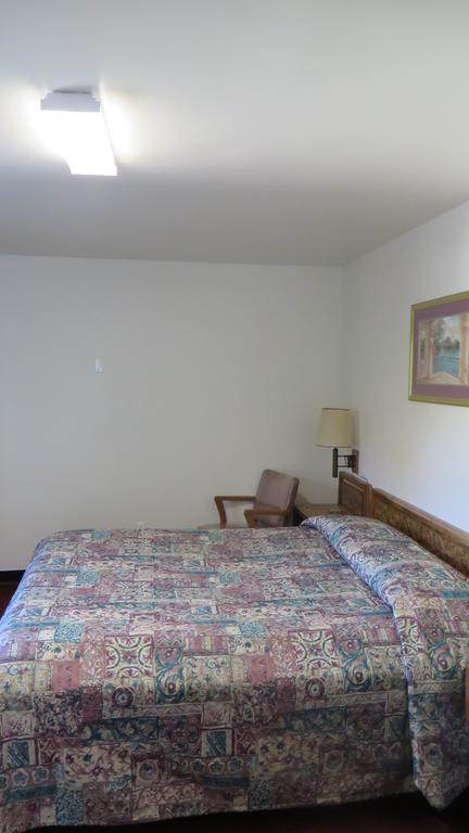 لوس أنجلوس Eagle Rock Motel الغرفة الصورة