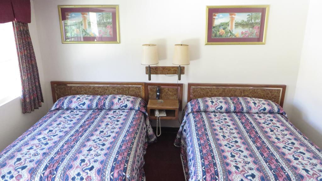 لوس أنجلوس Eagle Rock Motel الغرفة الصورة