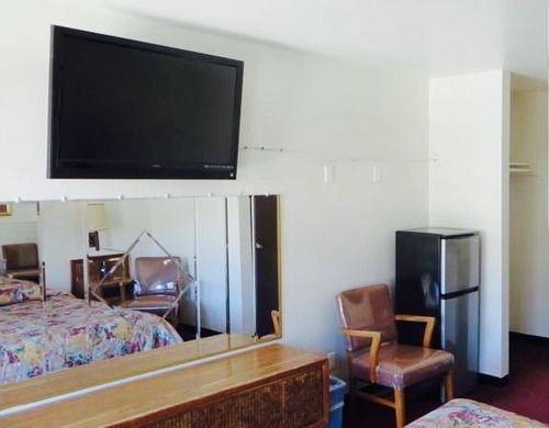 لوس أنجلوس Eagle Rock Motel المظهر الخارجي الصورة