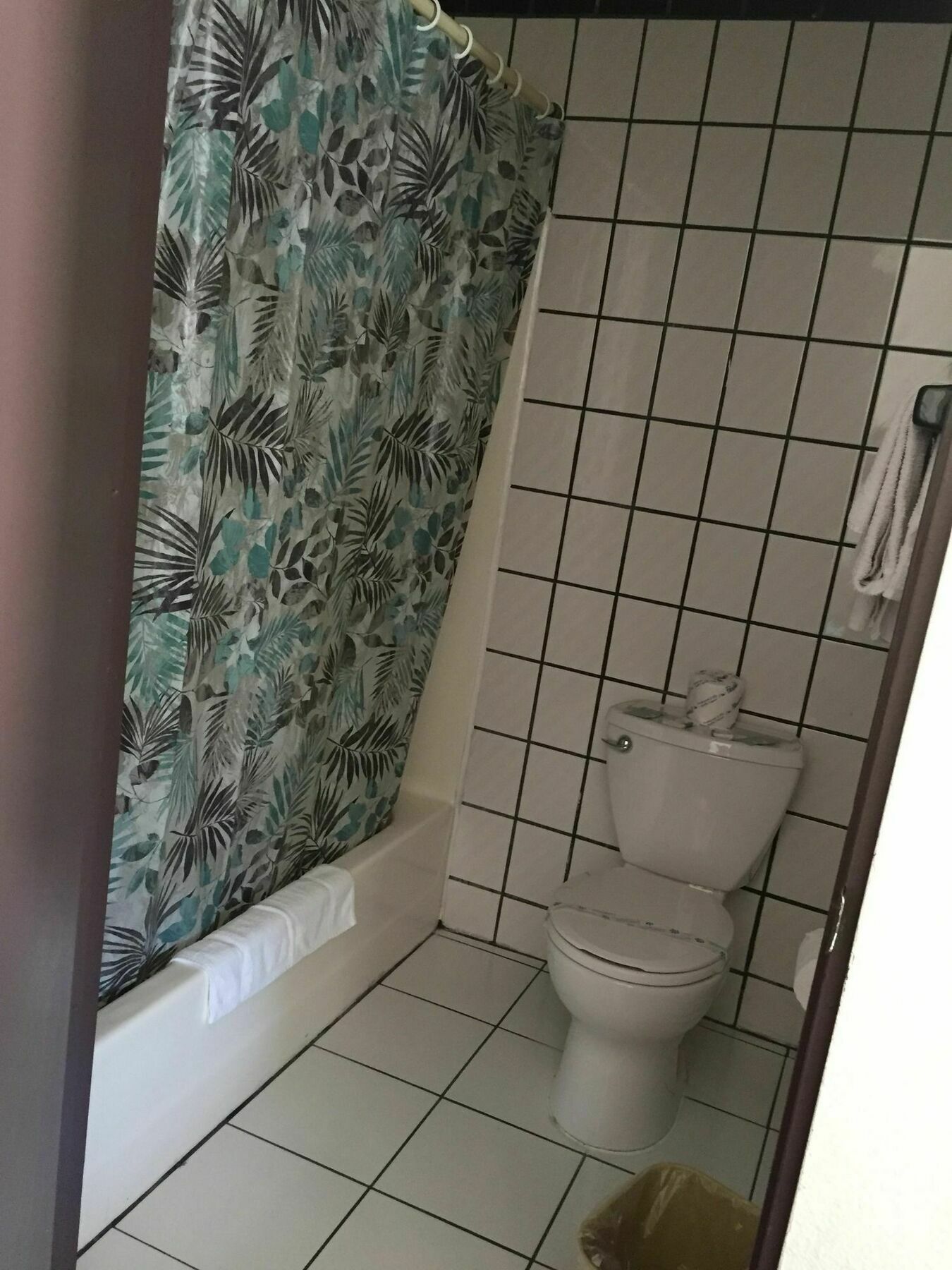 لوس أنجلوس Eagle Rock Motel المظهر الخارجي الصورة